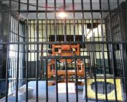Do you know the fact that it is said to be the haunted place because there are many untold stories one of the stories came out that the cage inside th